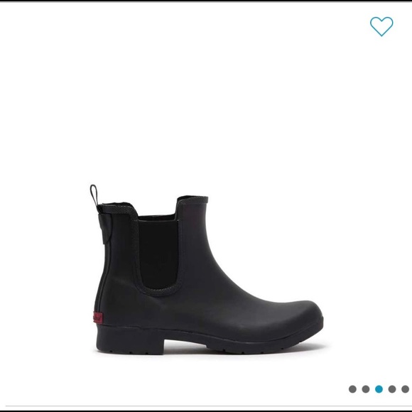 East Lake Chelsea Rain Boot - Picture 1 of 5